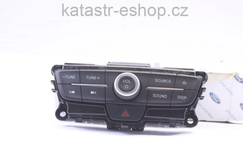 FORD 2024819 Elektrický