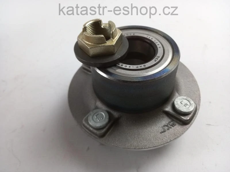 FORD 5027621 Suspenze