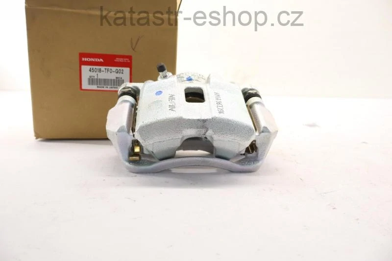 HONDA 45018TF0G02 Brzdy