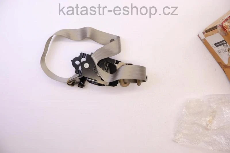 HYUNDAI/KIA 0K2FD57690FC Tělo