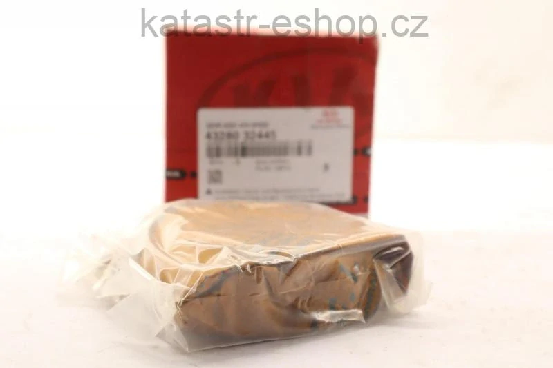 HYUNDAI/KIA 4328032445 Přenos