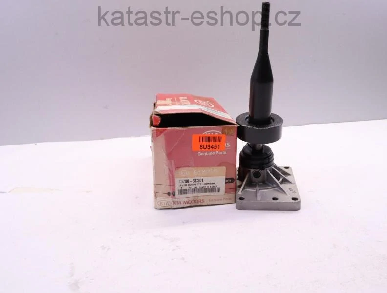 HYUNDAI/KIA 437003C301 Přenos