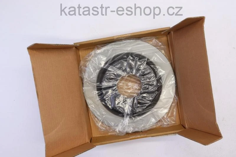HYUNDAI/KIA 584113V500 Brzdy