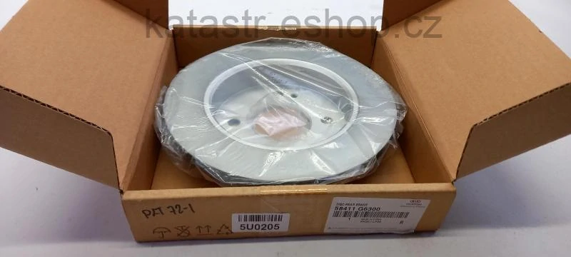 HYUNDAI/KIA 58411G6300 Brzdy