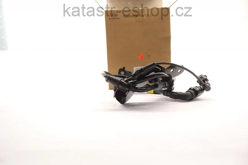HYUNDAI/KIA 58960P2100 Elektrický