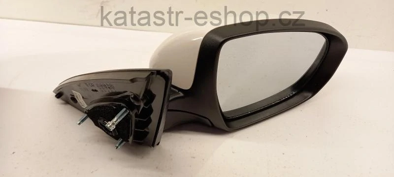 HYUNDAI/KIA 876202T740 Tělo