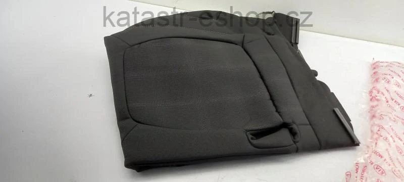 HYUNDAI/KIA 891603U010EAN Tělo