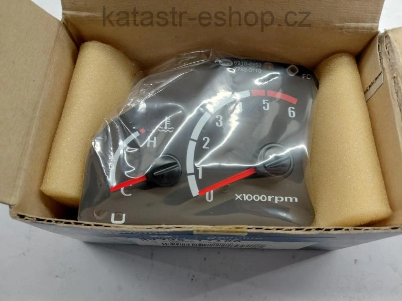 HYUNDAI/KIA 9422017100 Elektrický