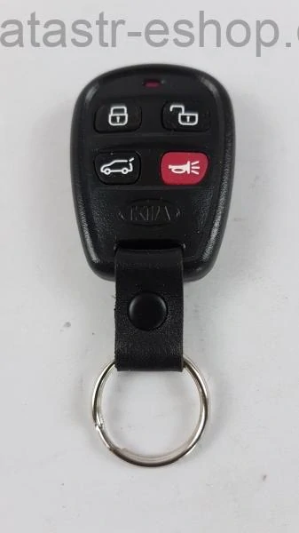 HYUNDAI/KIA 954303E430 Elektrický