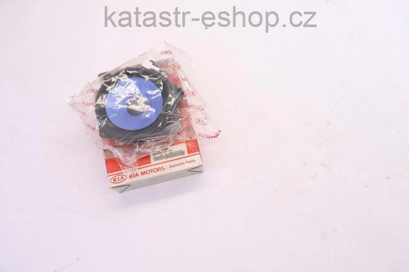 HYUNDAI/KIA 963201F501 Elektrický