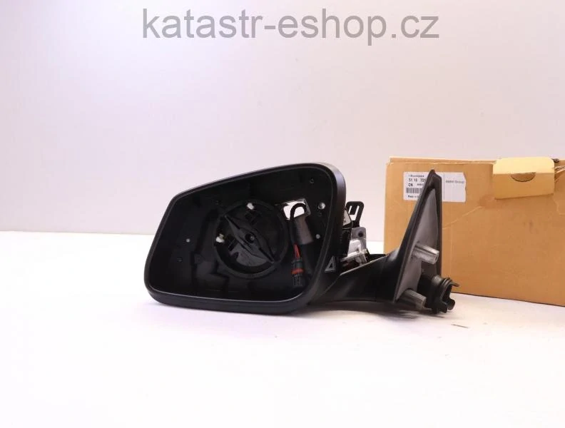 BMW 51167283461 Tělo