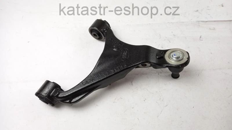 LAND ROVER LR051617 Suspenze