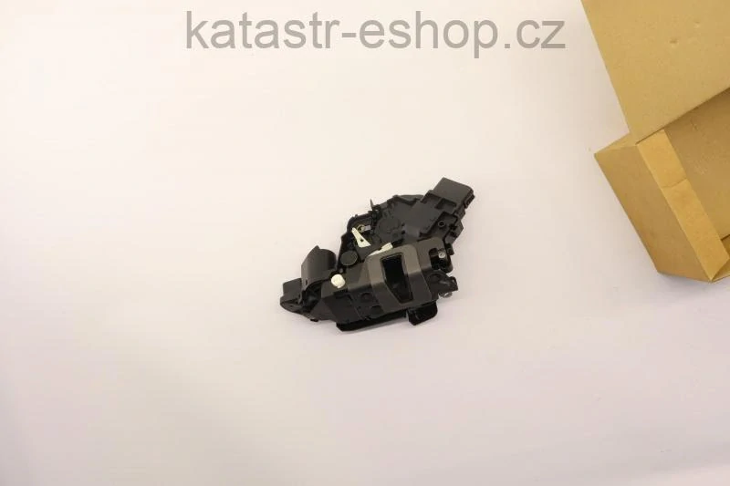 LAND ROVER LR077832 Tělo
