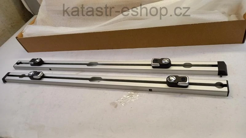 LAND ROVER VPLRS0357 Tělo