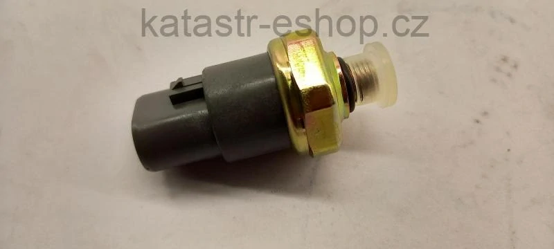 Tlakový spínač klimatizace , original VOLVO ORIGINÁLNÍ DÍL 30873058, Nový originální díl, dodání 6-10dní
