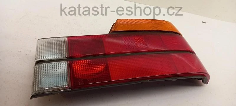MAZDA GC0251170B Karoserie, Elektrika