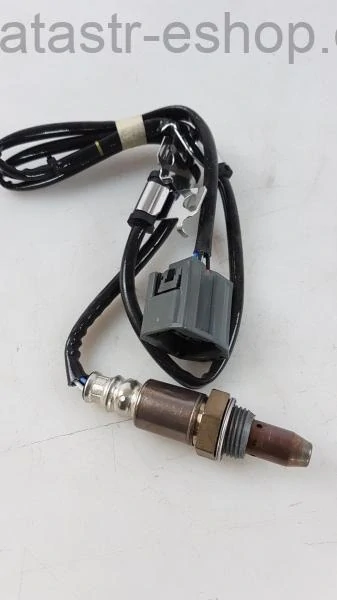MAZDA R2AA188G1A Elektrika, Motor