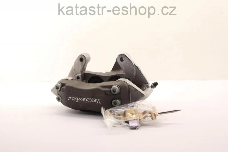 MERCEDES-BENZ A0024208383 Brzdy