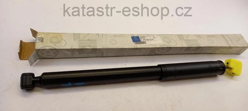 MERCEDES-BENZ A2033262300 Suspenze