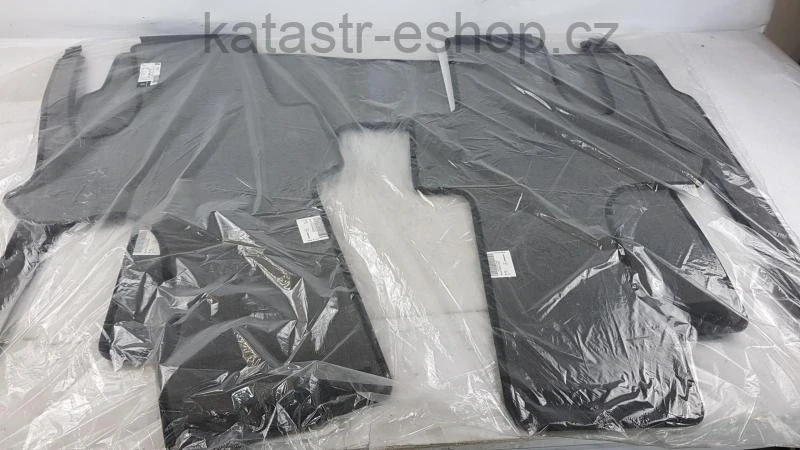 MERCEDES-BENZ A4476803502 Příslušenství, Tělo