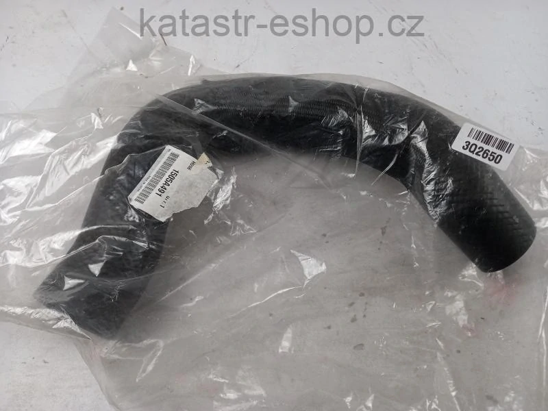 MITSUBISHI 1505A491 Motor