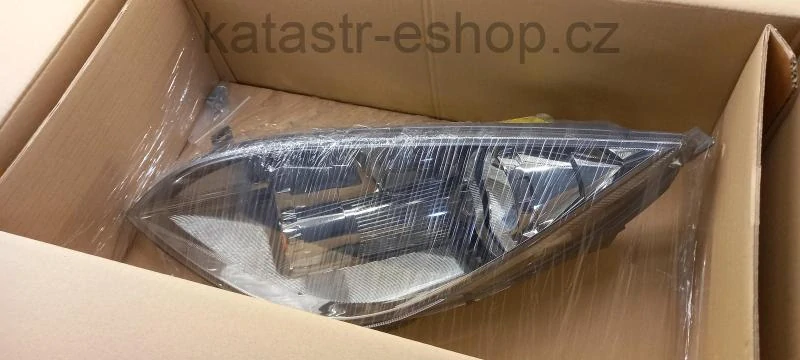 MITSUBISHI 8301B865 Karoserie, Elektrika