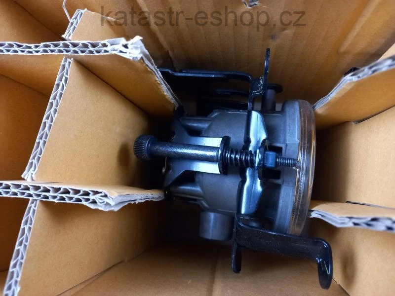 MITSUBISHI 8321A047 Karoserie, Elektrika