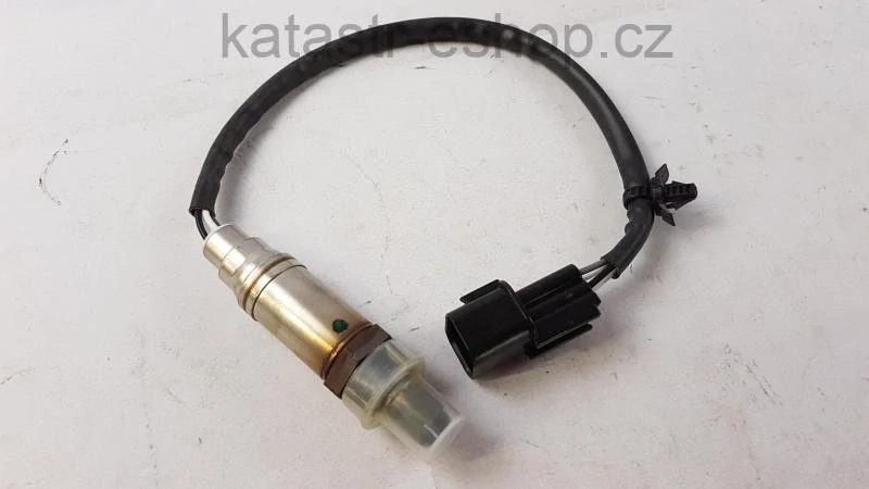 MITSUBISHI MD351752 Elektrika, Motor