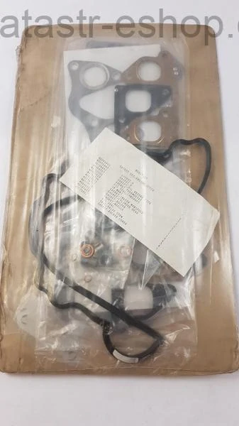MITSUBISHI MD997134 Motor
