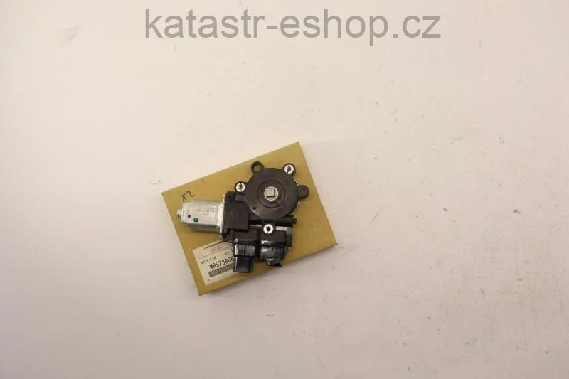 MITSUBISHI MR573886 Karoserie, Elektrika