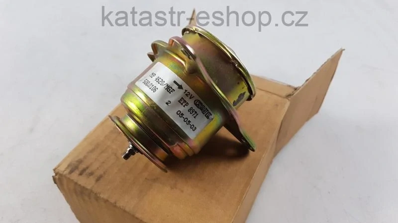MITSUBISHI MR911198 Elektrika, Motor