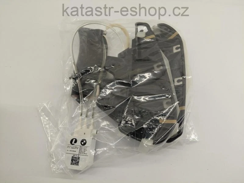 BMW 52107473988 Tělo