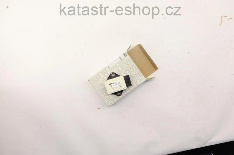 NISSAN 4793000Q0E Elektrický