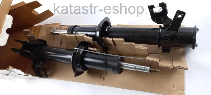 NISSAN 543006F6R6 Suspenze
