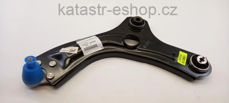 NISSAN 5450500Q0D Suspenze