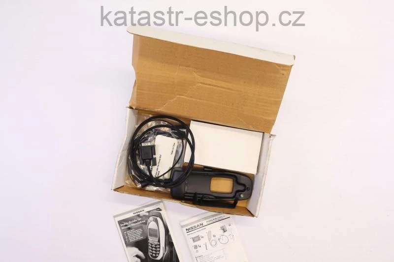 NISSAN KE28389466 Příslušenství