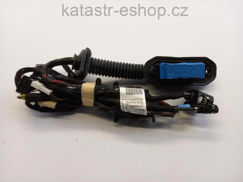 BMW 61129242074 Elektrický