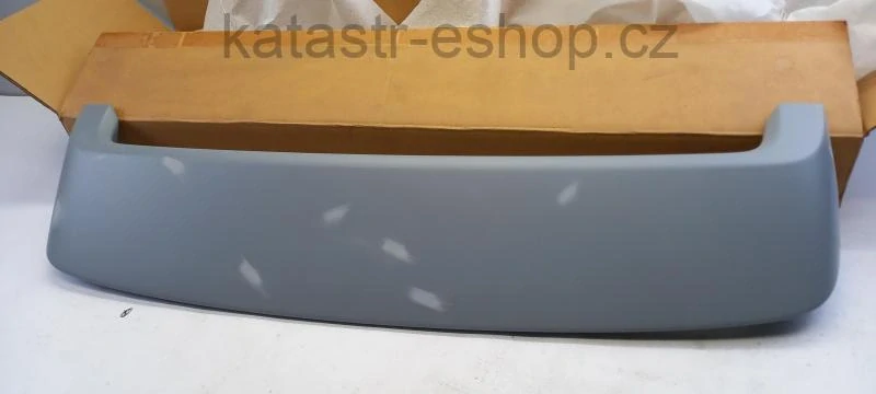 NISSAN KE790JG020 Tělo