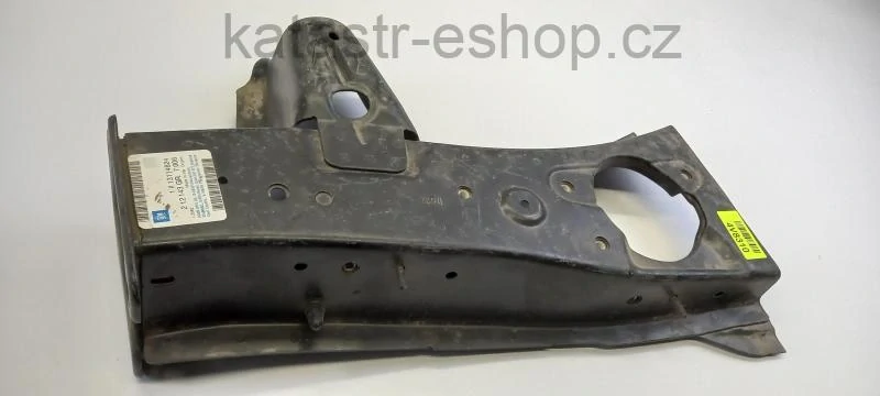 OPEL 13114624 Tělo