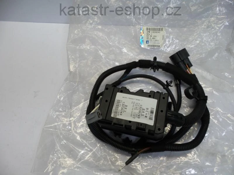 OPEL 13208243 Elektrický