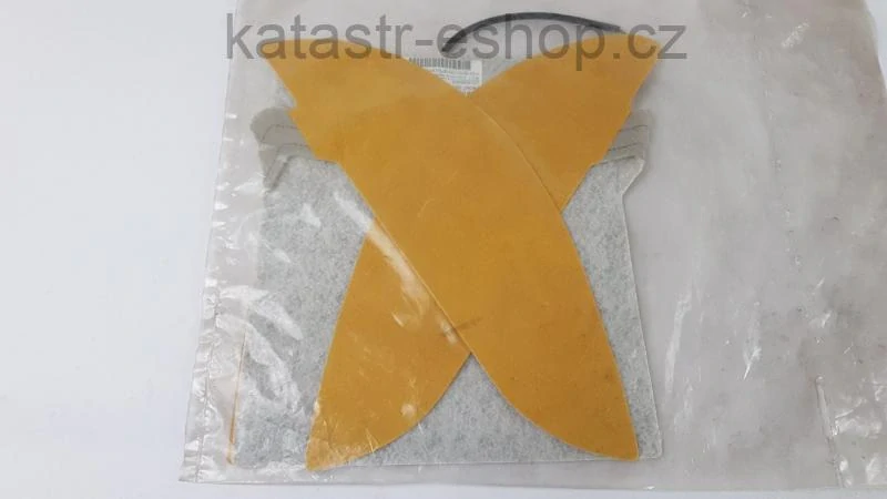 OPEL 13239070 Tělo