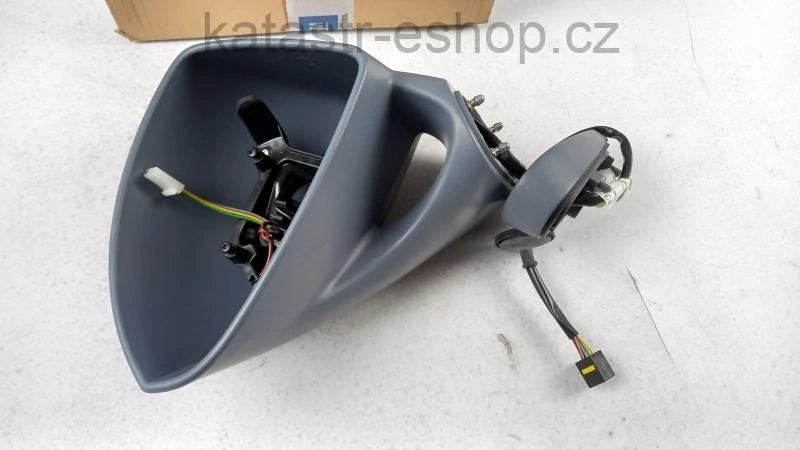 OPEL 13338299 Tělo