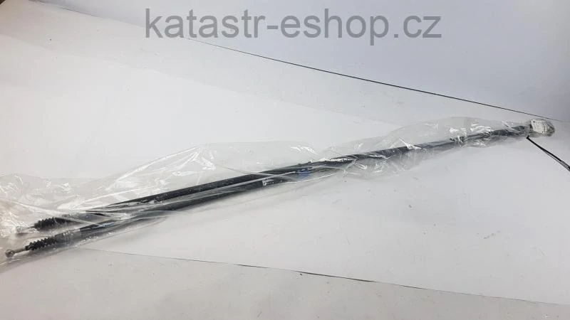 OPEL 13340395 Brzdy, elektrické