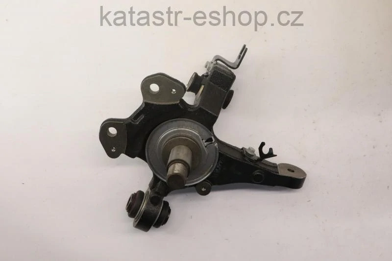 Těhlice Kola Renault Laguna 430180022R, Nový originální díl, odeslání 4-8dní