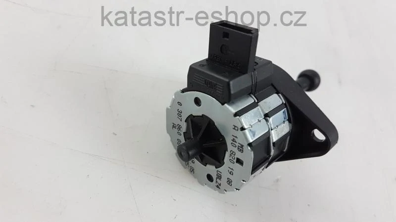 motor pro nastavení xenonu 1u0941295b, Nový originální díl, dodání 6-10dní