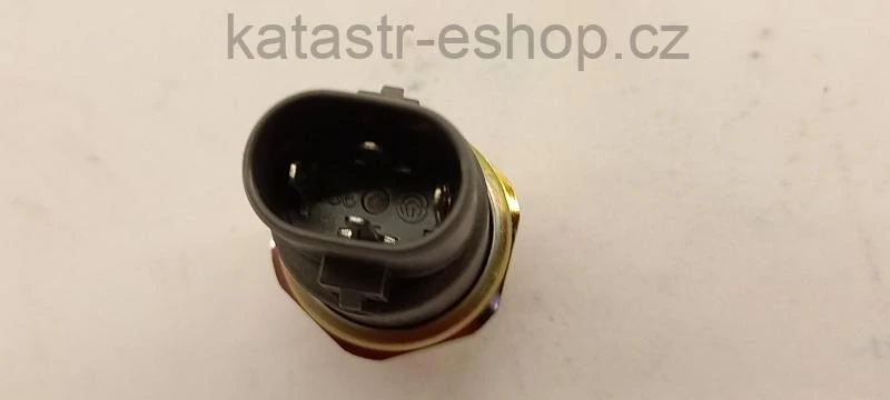 Tlakový spínač klimatizace , original VOLVO ORIGINÁLNÍ DÍL 30873058, Nový originální díl, dodání 6-10dní