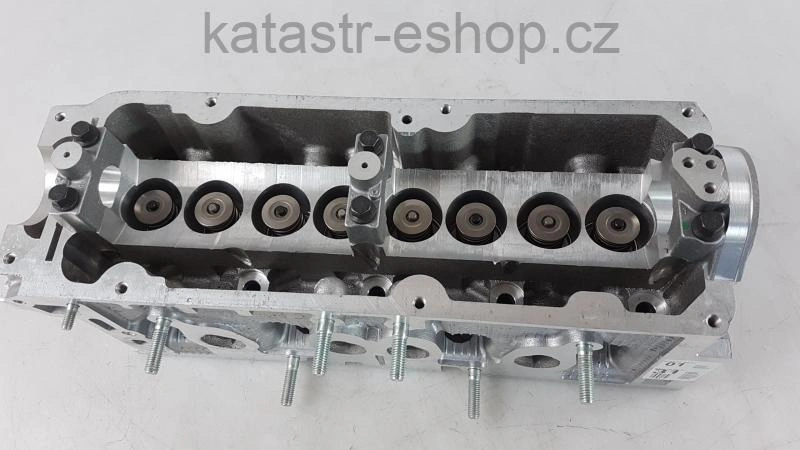71751447 hlava válců FIAT
