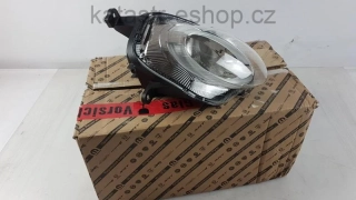 Mlhovka Fiat 500 pravá , original FIAT, ORIGINÁLNÍ DÍL 52034210, dodání 6-10dní