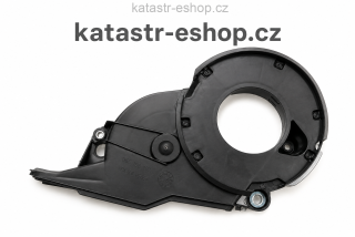 Kryt ozubeného řemene spodní VW  028109127H, Nový originální díl, odeslání 4-8dní
