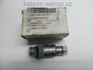 06A906031BT  Vstřikovač   AUDI, SEAT, VW, ŠKODA,  Nový originální díl, odeslání 4-8dní